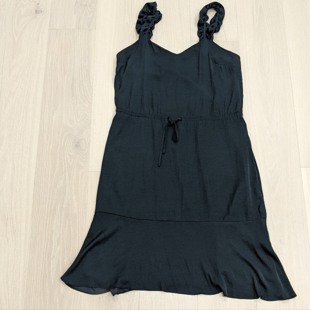 Little black dress from Target